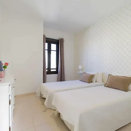 Apartamento Mahostly Comillas Sc Arrecife (Lanzarote)