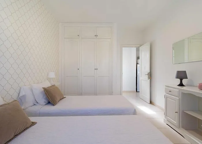 Mahostly Comillas Sc Apartamento *