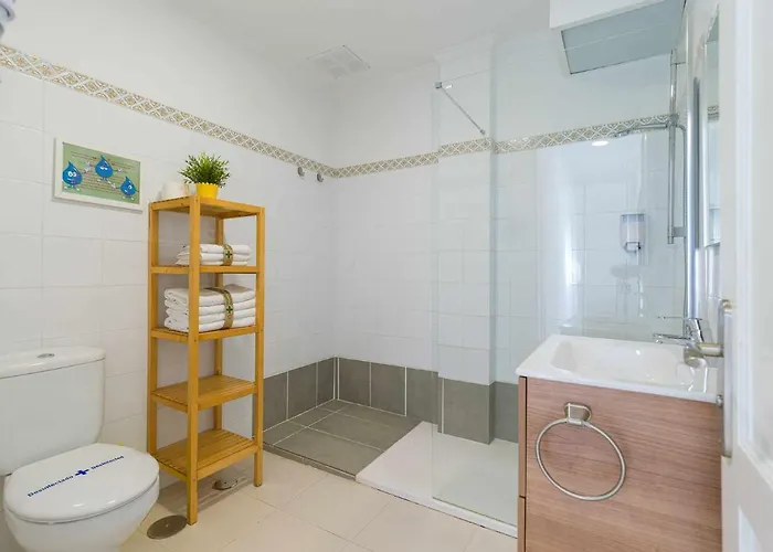 Apartamento Mahostly Comillas Sc *