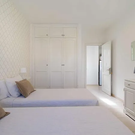 Mahostly Comillas Sc Apartment *