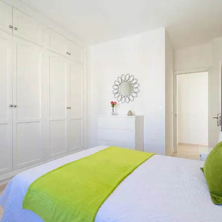 Apartamento Mahostly Comillas Sc