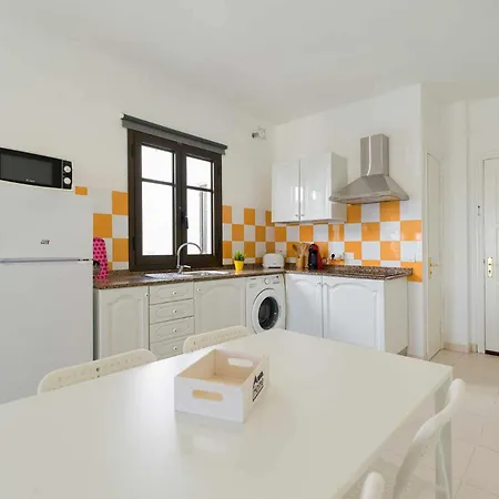Mahostly Comillas Sc Apartamento Arrecife (Lanzarote)