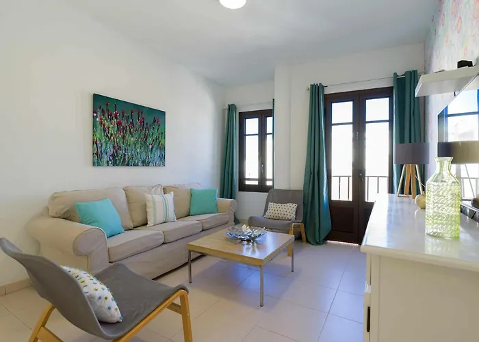 Mahostly Comillas Sc Arrecife